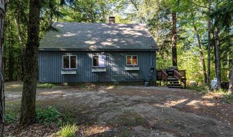 429 Rolling Ridge Rd, Bartlett, NH 03812