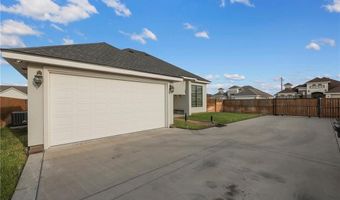 1313 S San Antonio St, Alton, TX 78573