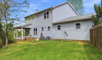 695 BRUSHY CREEK MAIN, Arley, AL 35541