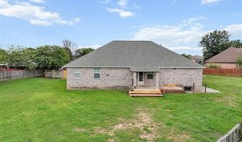 1717 Red Oak St, Ardmore, OK 73401