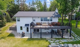 2503 S Le Homme Dieu Dr NE, Alexandria, MN 56308