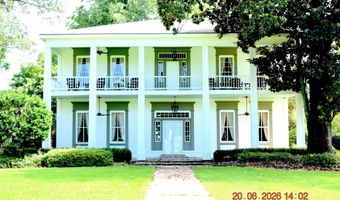 5868 MER ROUGE Rd, Bastrop, LA 71220