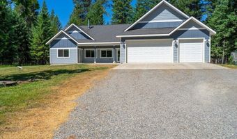 11714 E SHADOW Ln, Athol, ID 83801