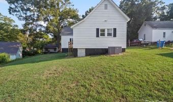 613 Watts St, Albemarle, NC 28001