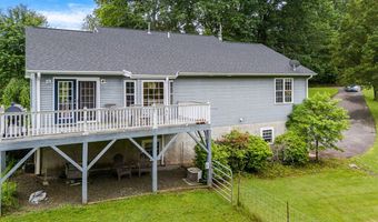 14 H G Buckner Meadows Rd, Alexander, NC 28701