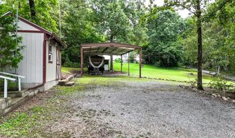 166 Lynch St SE, Acworth, GA 30101