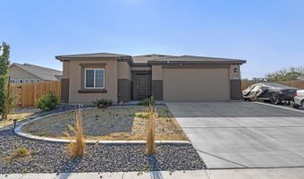 2665 Emerson Cir, Fernley, NV 89408