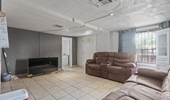 1210 MCKINLEY St, Anthony, NM 88021