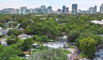 1521 E HARWOOD St, Orlando, FL 32803