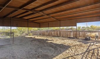 21620 W Buckwheat Ln, Congress, AZ 85332