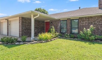 1902 SE Lawrence St, Bentonville, AR 72712