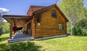 150 CHOKECHERRY Dr, Alpine, WY 83128