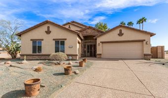 10451 W MONACO Blvd, Arizona City, AZ 85123