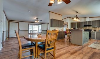 600 E Winston Ln, Indian Springs, NV 89018