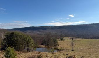 34 58 AC OFF SPERRY'S RUN Rd, Baker, WV 26801