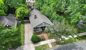 1713 Allen St, Charlotte, NC 28205