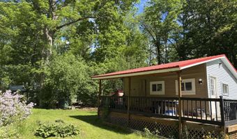 36 Island Dr, Bridport, VT 05734