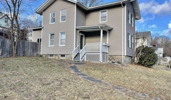 25 Pleasant St, Ansonia, CT 06401