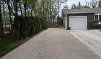 101 ISLAND VIEW Dr, Alpena, MI 49707