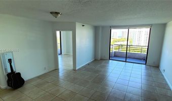 3300 NE 191st St 1207, Aventura, FL 33180