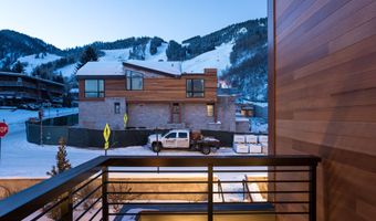 126 Juan St, Aspen, CO 81611