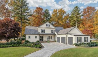 200 Summer Ridge Dr, Ball Ground, GA 30107
