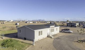5971 N EASY St, Casa Grande, AZ 85194