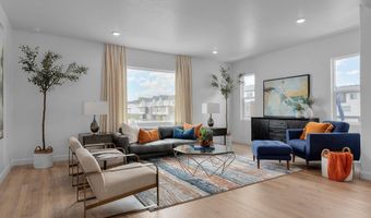 351 S 1110 W Plan: Oliver-E, American Fork, UT 84003
