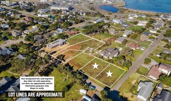 8 Th St SW, Bandon, OR 97411