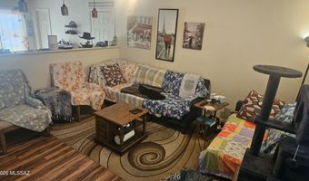 744 E Country Club Dr, Benson, AZ 85602