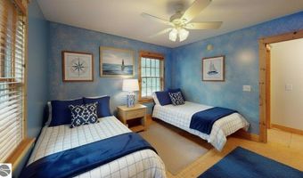 4867 E Shore Dr, Alger, MI 48610