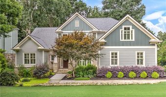 8785 Mica Crk, Ball Ground, GA 30107