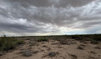 Lot 7 Anillo Del Oriente, Alamogordo, NM 88310