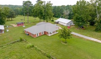 1186 FM 1701, Annona, TX 75550