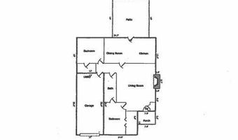 502 O St, Barling, AR 72923