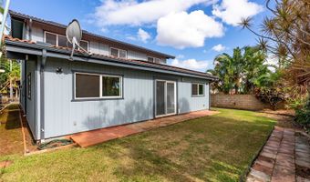 92-1292 Uahanai St, Kapolei, HI 96707