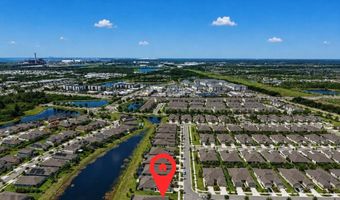 6206 MOORING LINE Cir, Apollo Beach, FL 33572