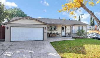 3602 Longview Rd, Antioch, CA 94509