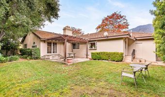 1615 Oakhaven Dr, Arcadia, CA 91006