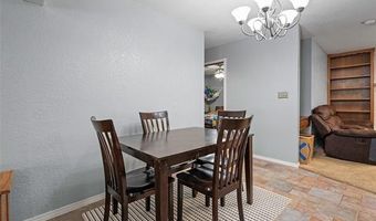 3133 Cardinal Dr, Ardmore, OK 73401