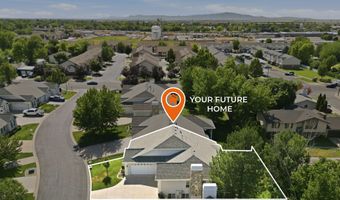178 COUNTRY SPRINGS Dr, Bountiful, UT 84010