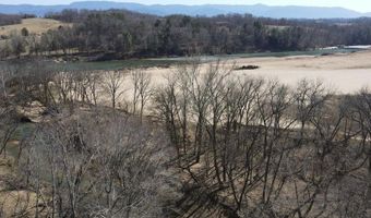Tbd Lot 1 River Village Ln, Afton, TN 37616