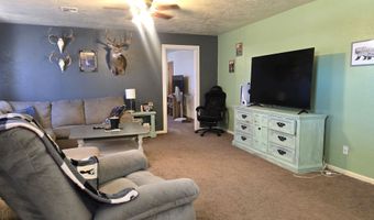 100 N Woodward, Ames, OK 73718