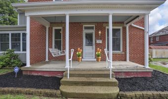61 Church St, Ashville, OH 43103