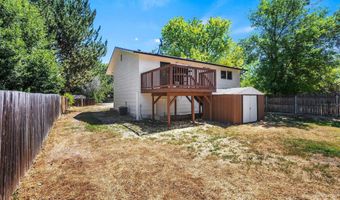 4021 W Garnet St, Boise, ID 83703