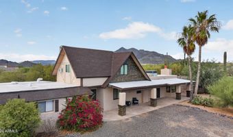 5418 E YOLANTHA St, Cave Creek, AZ 85331