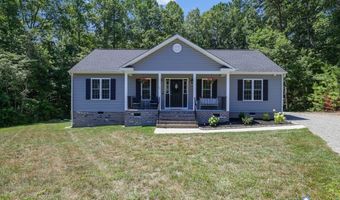 222 Oak Ridge Ct, Aylett, VA 23009