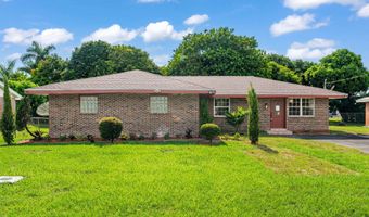 200 NW 10th St, Belle Glade, FL 33430