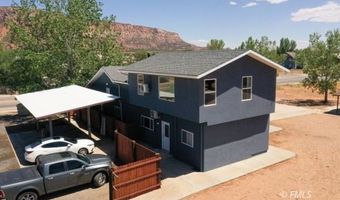 265 S Richard St, Colorado City, AZ 85021