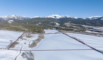5 W BLAIR Rd, Alta, WY 83414